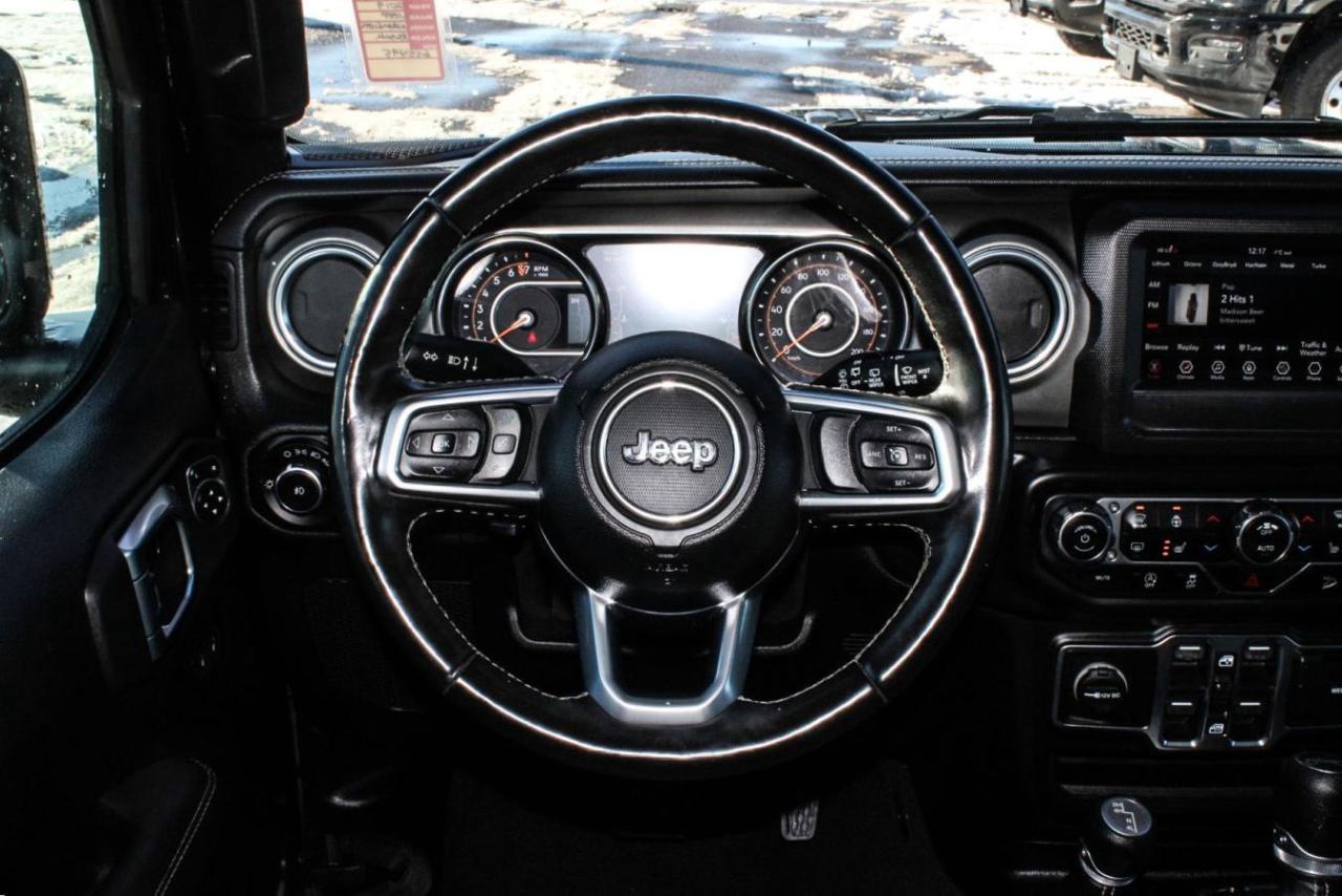 2019 Jeep Wrangler  Photo