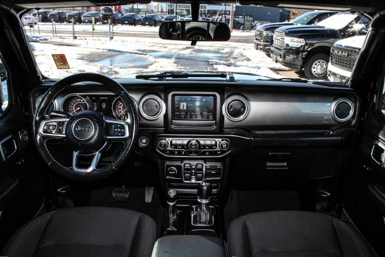 2019 Jeep Wrangler  Photo