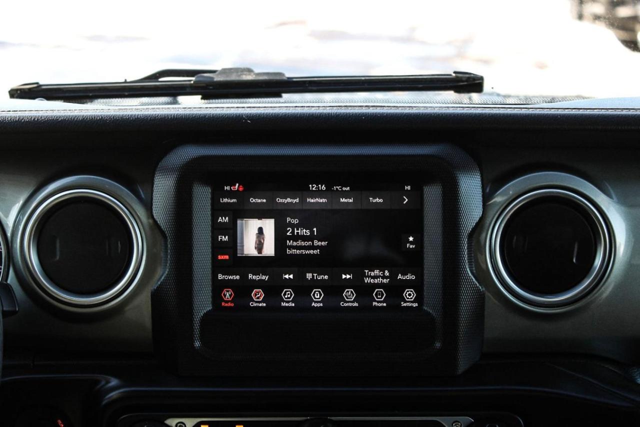 2019 Jeep Wrangler  Photo