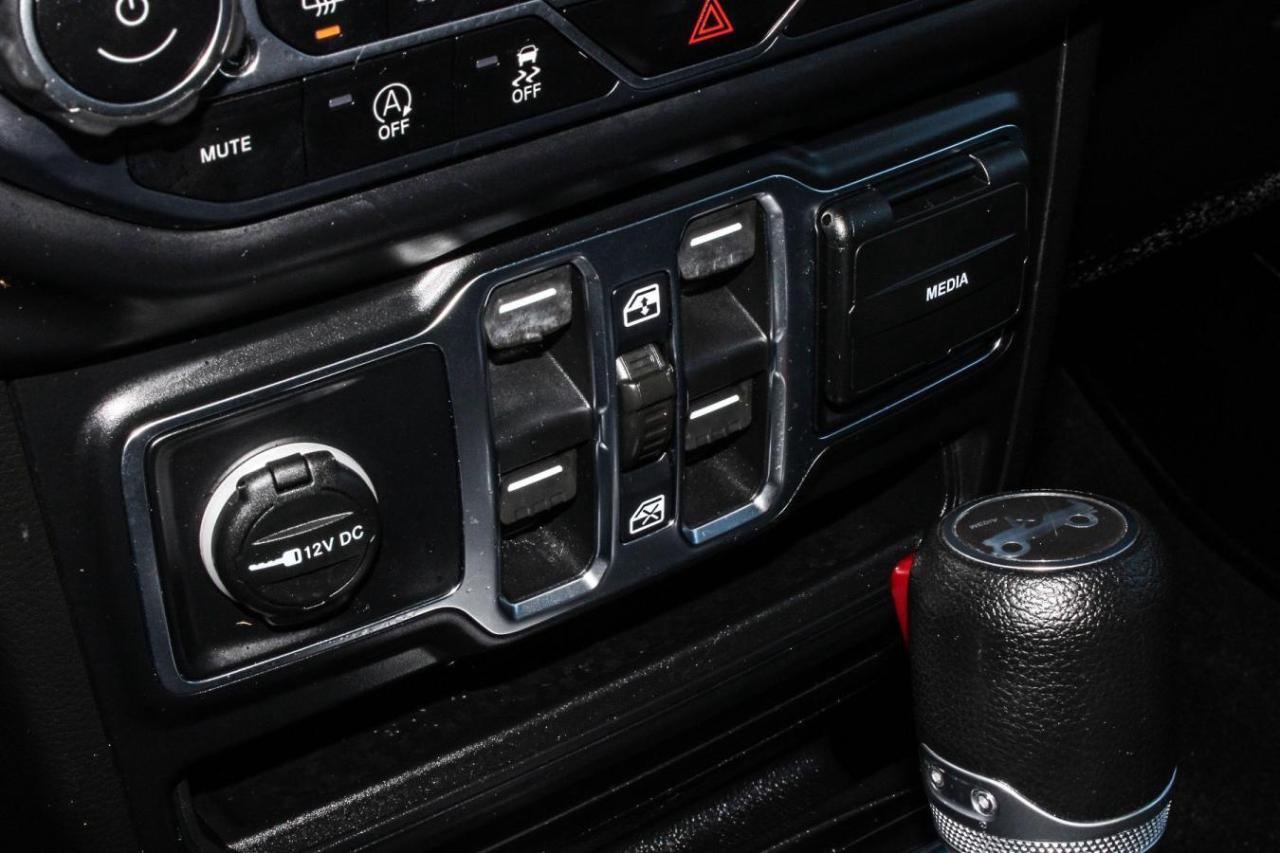 2019 Jeep Wrangler  Photo