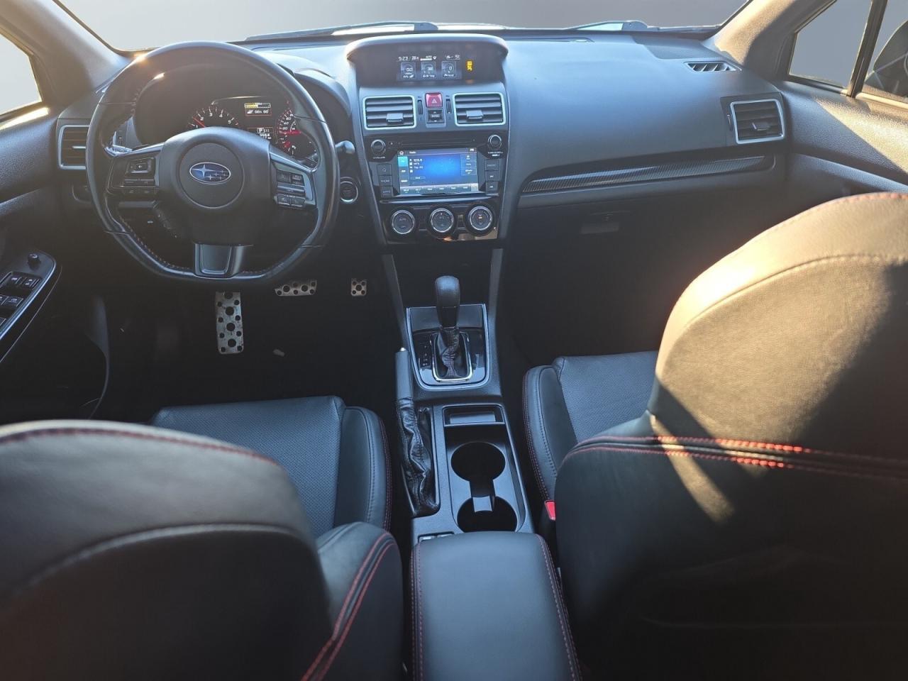 2019 Subaru WRX Sport-tech *NO ACCIDENTS / HARMAN KARDON / ROOF / Photo