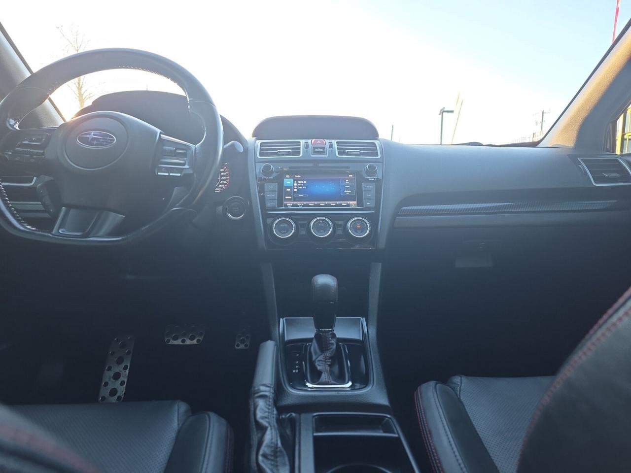 2019 Subaru WRX Sport-tech *NO ACCIDENTS / HARMAN KARDON / ROOF / Photo