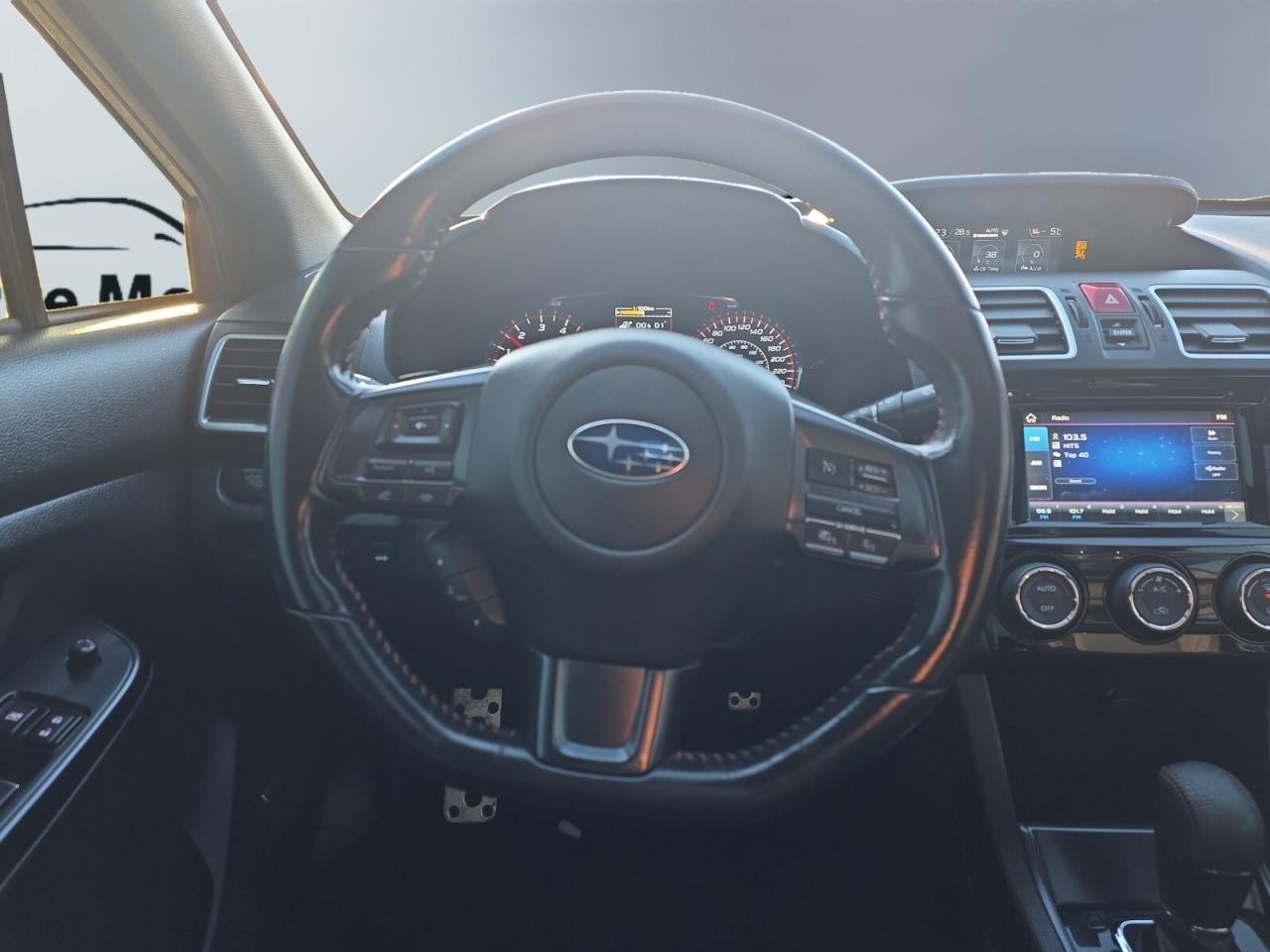 2019 Subaru WRX Sport-tech *NO ACCIDENTS / HARMAN KARDON / ROOF / Photo