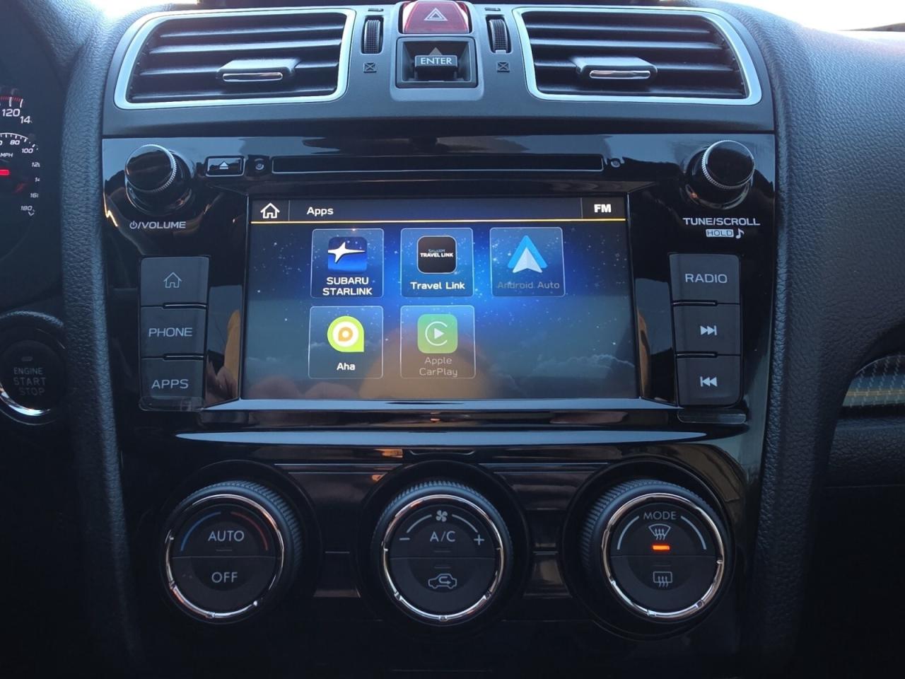 2019 Subaru WRX Sport-tech *NO ACCIDENTS / HARMAN KARDON / ROOF / Photo