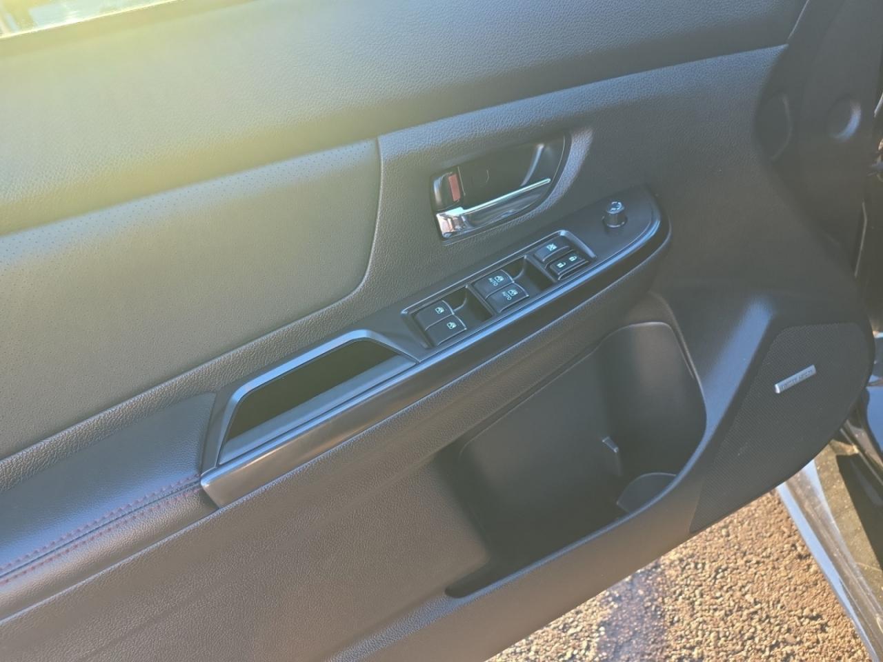 2019 Subaru WRX Sport-tech *NO ACCIDENTS / HARMAN KARDON / ROOF / Photo