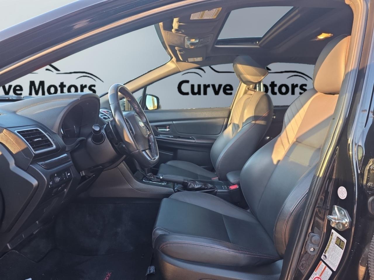 2019 Subaru WRX Sport-tech *NO ACCIDENTS / HARMAN KARDON / ROOF / Photo