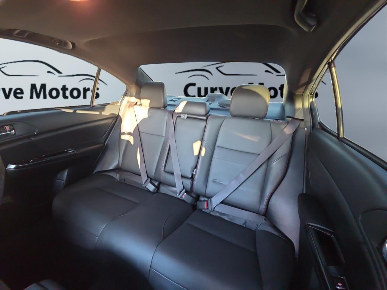 2019 Subaru WRX Sport-tech *NO ACCIDENTS / HARMAN KARDON / ROOF / Photo