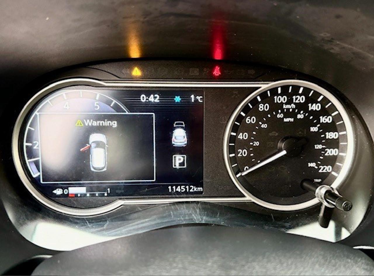 2019 Nissan Kicks SV, APPLE CARPLAY, HEATED SEATS, BACK UP, XM RADIO Photo