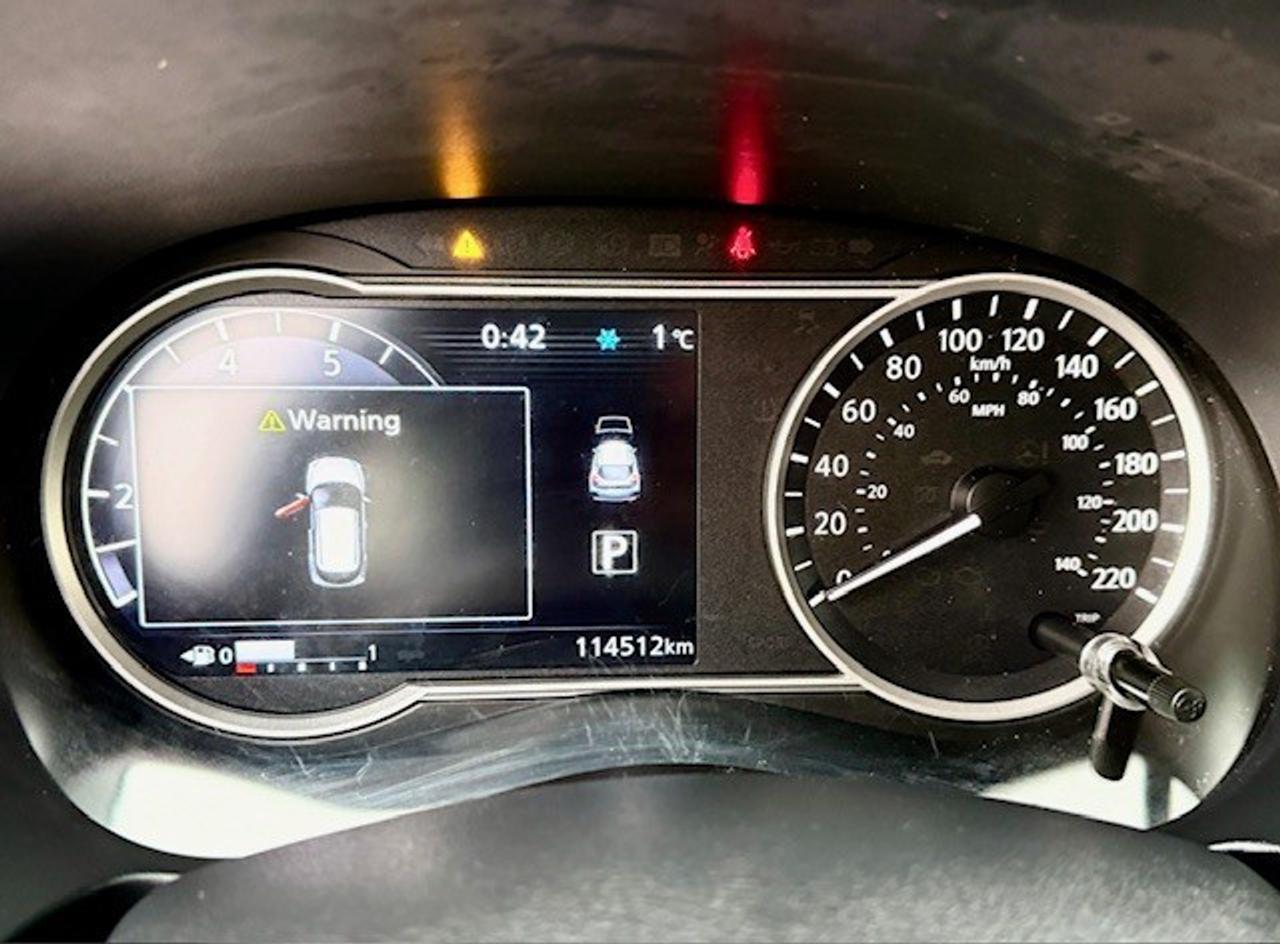 2019 Nissan Kicks SV, APPLE CARPLAY, HEATED SEATS, BACK UP, XM RADIO Photo