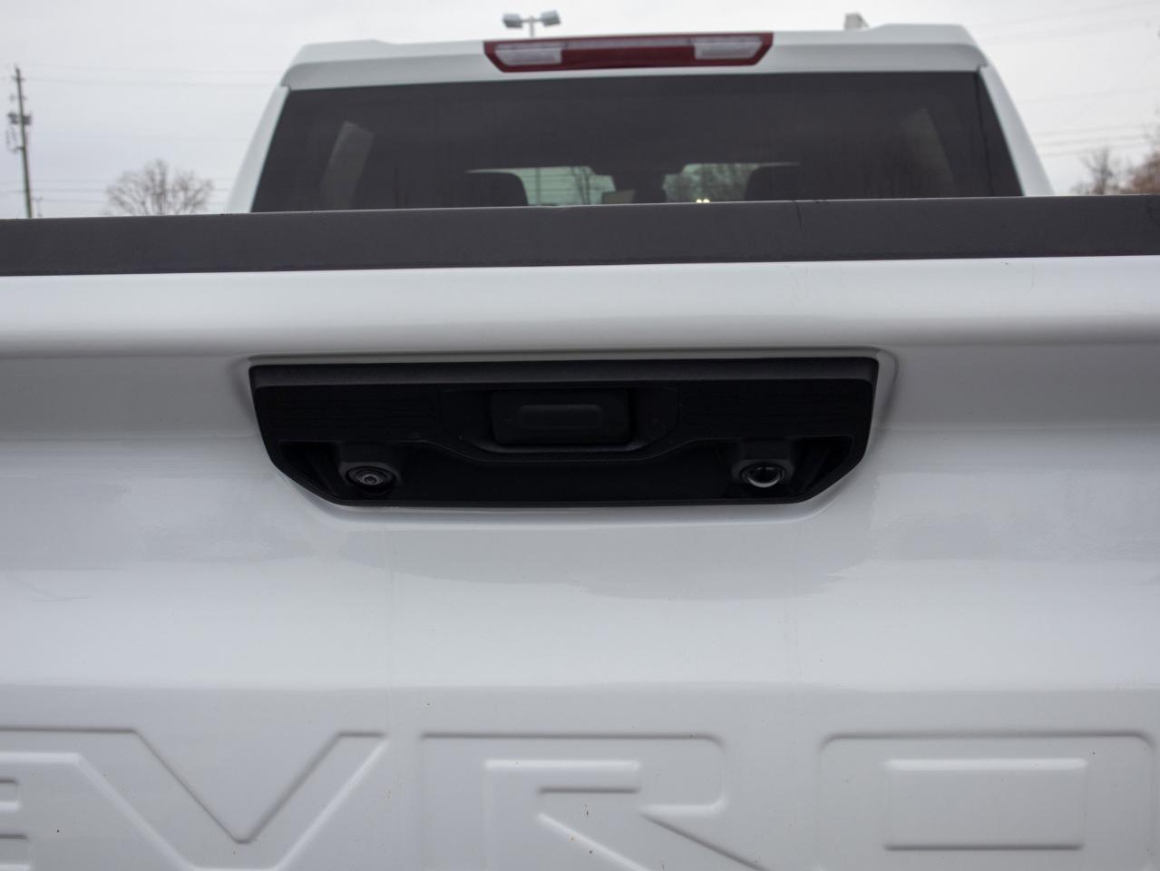 2024 Chevrolet Silverado 1500 LT - Heated Steering Wheel Heated Front Seats Photo