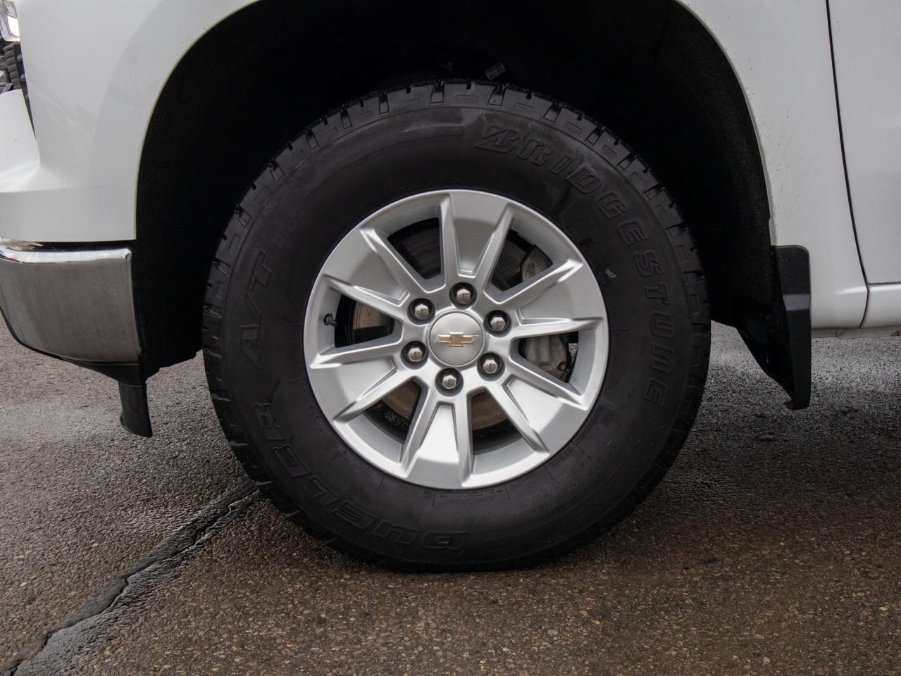 2024 Chevrolet Silverado 1500 LT - Heated Steering Wheel Heated Front Seats Photo