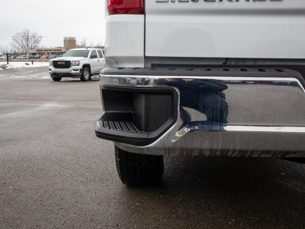 2024 Chevrolet Silverado 1500 LT - Heated Steering Wheel Heated Front Seats Photo