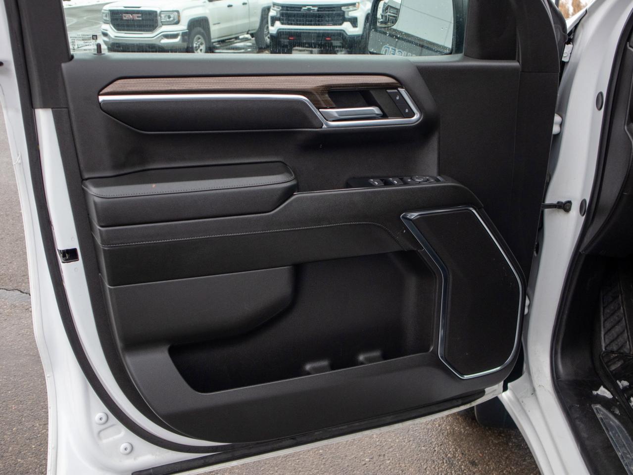 2024 Chevrolet Silverado 1500 LT - Heated Steering Wheel Heated Front Seats Photo