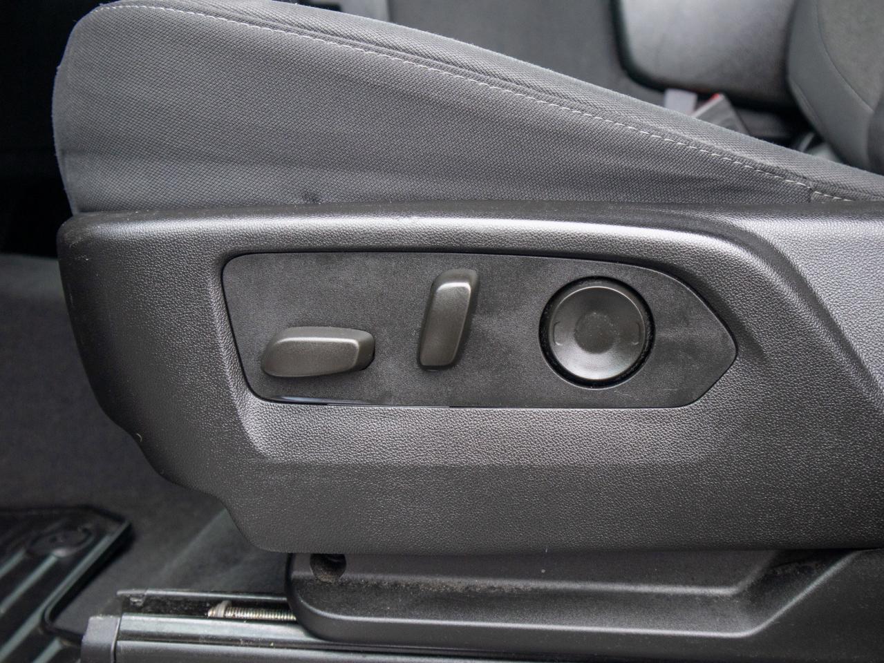 2024 Chevrolet Silverado 1500 LT - Heated Steering Wheel   Heated Front Seats Photo