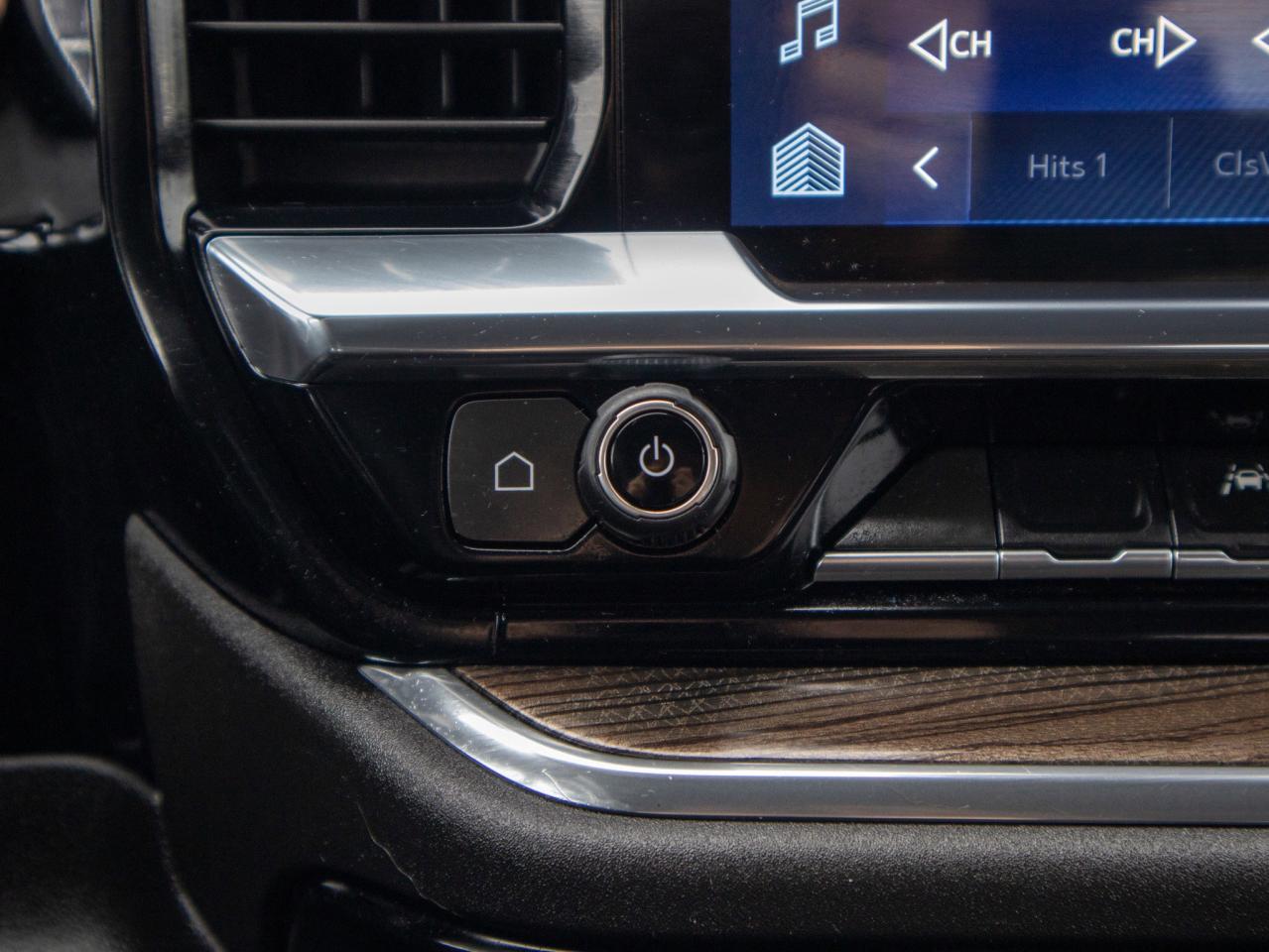 2024 Chevrolet Silverado 1500 LT - Heated Steering Wheel   Heated Front Seats Photo