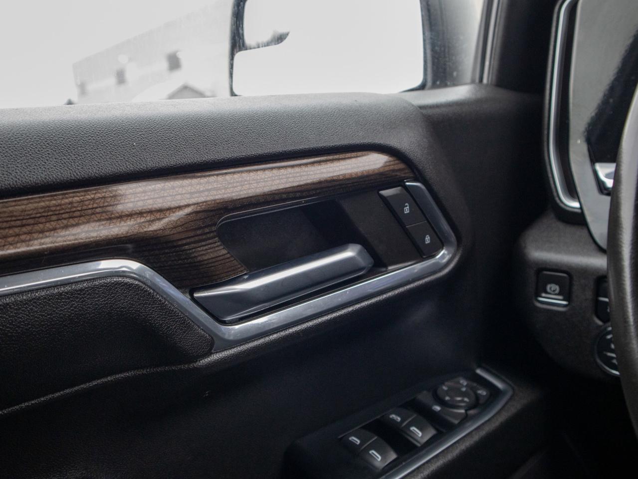 2024 Chevrolet Silverado 1500 LT - Heated Steering Wheel   Heated Front Seats Photo