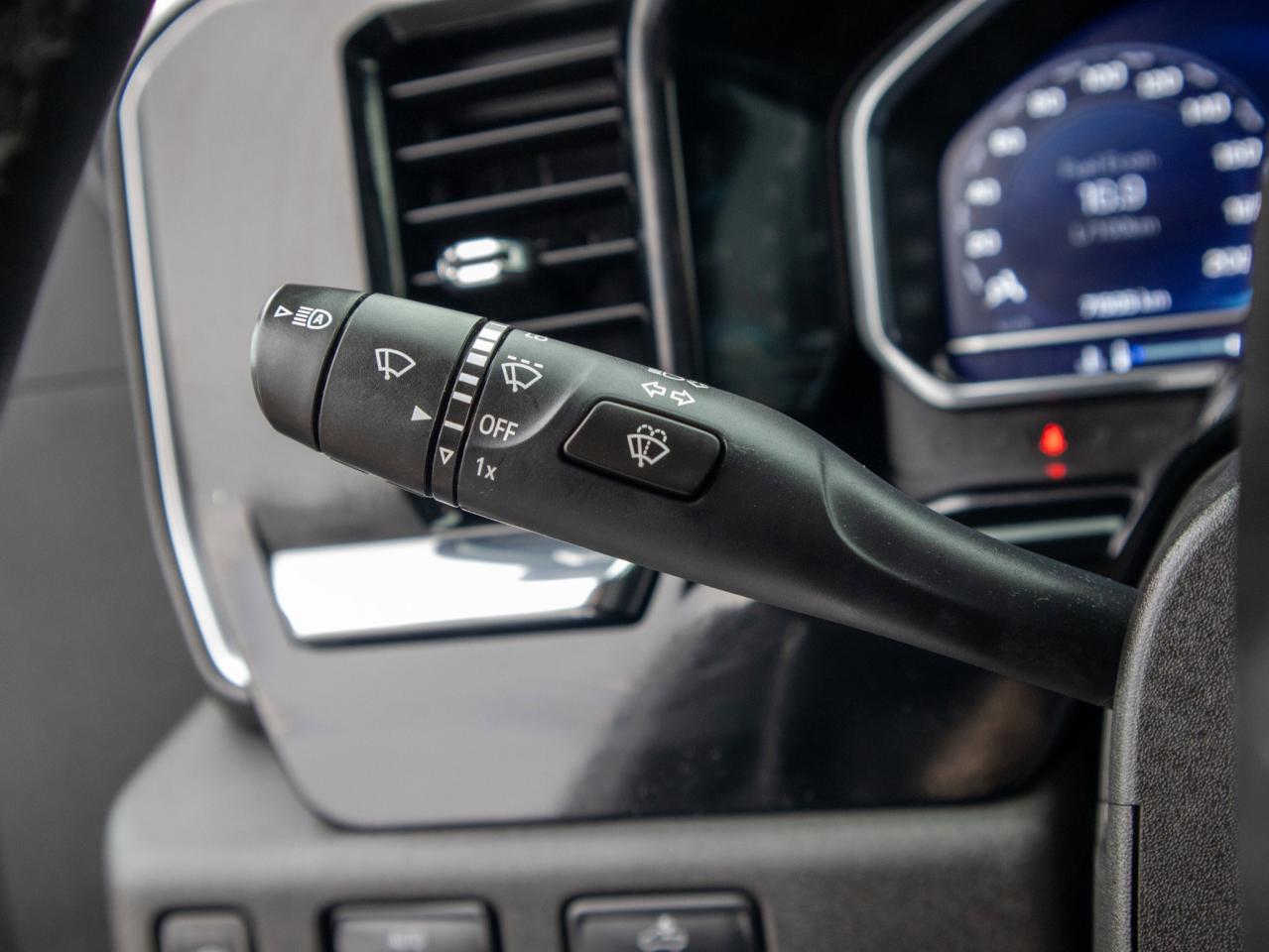 2024 Chevrolet Silverado 1500 LT - Heated Steering Wheel   Heated Front Seats Photo