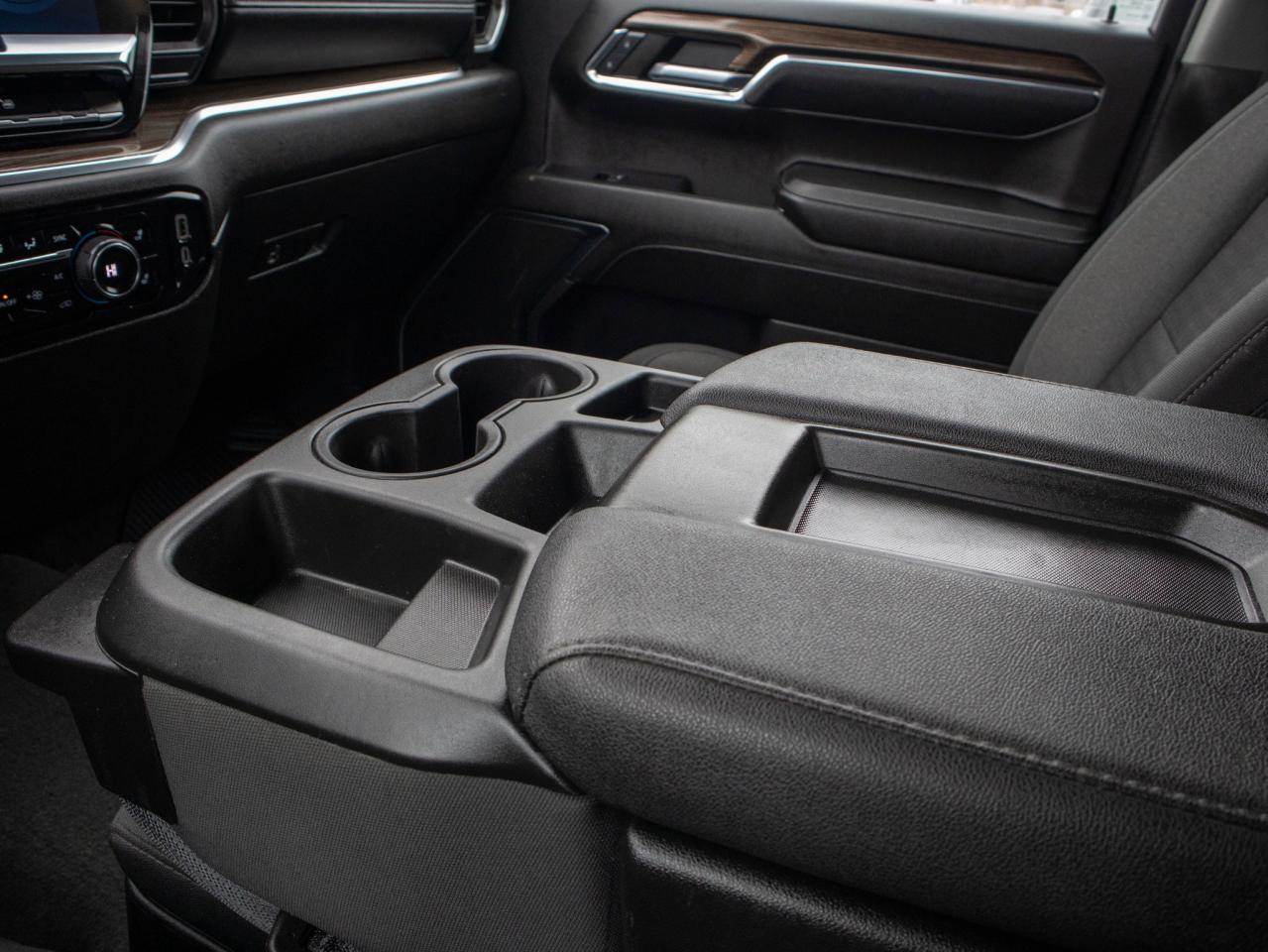 2024 Chevrolet Silverado 1500 LT - Heated Steering Wheel Heated Front Seats Photo