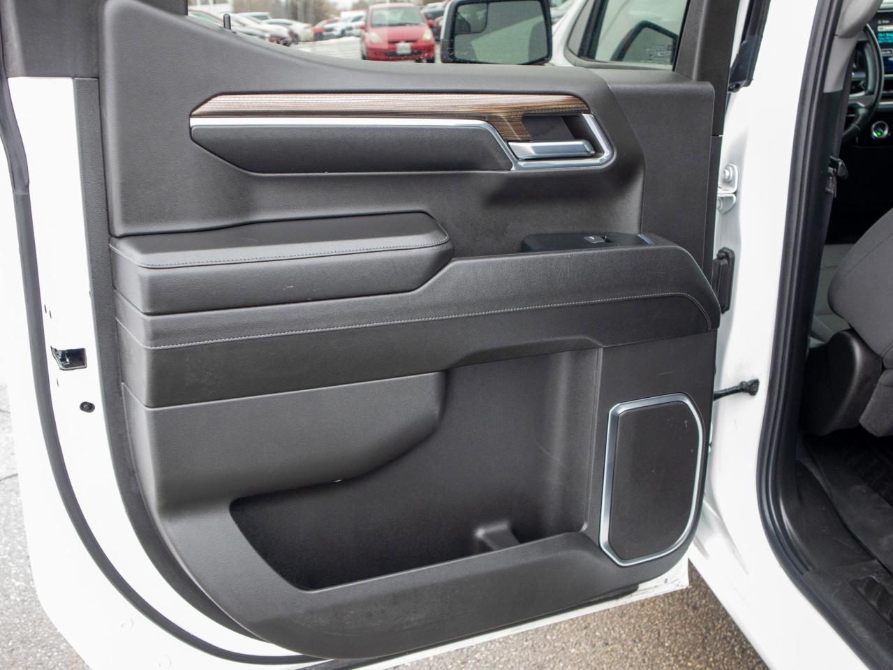 2024 Chevrolet Silverado 1500 LT - Heated Steering Wheel   Heated Front Seats Photo