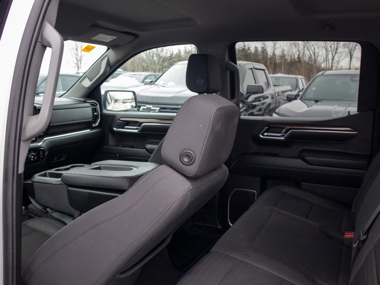 2024 Chevrolet Silverado 1500 LT - Heated Steering Wheel   Heated Front Seats Photo