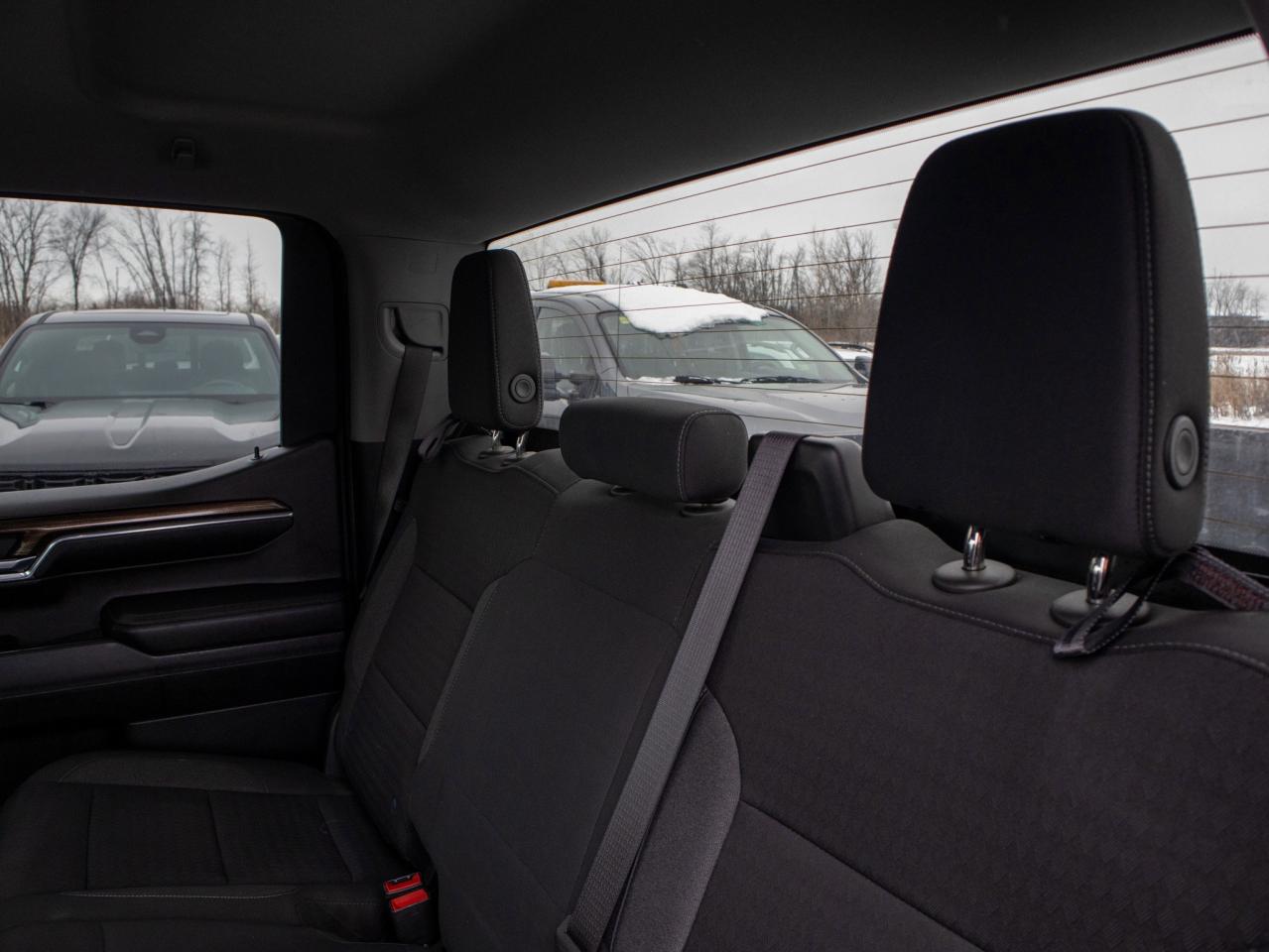 2024 Chevrolet Silverado 1500 LT - Heated Steering Wheel   Heated Front Seats Photo