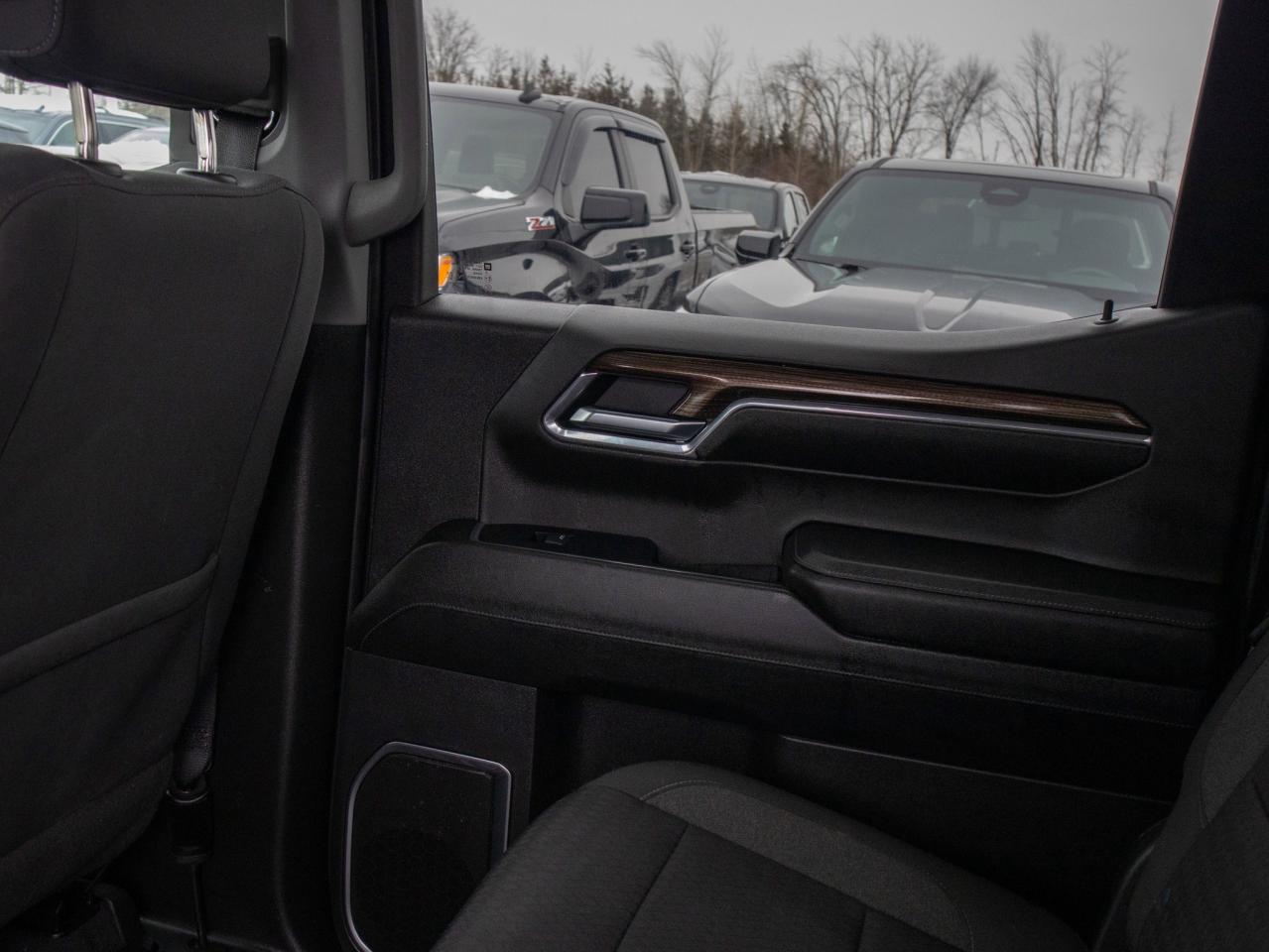 2024 Chevrolet Silverado 1500 LT - Heated Steering Wheel Heated Front Seats Photo