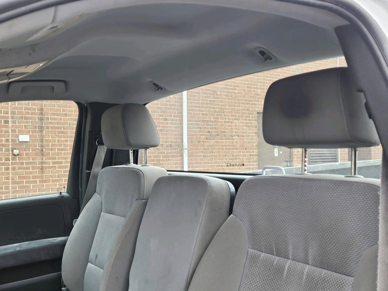 2015 Chevrolet Silverado 1500 2WD Reg Cab 119.0 LS Photo