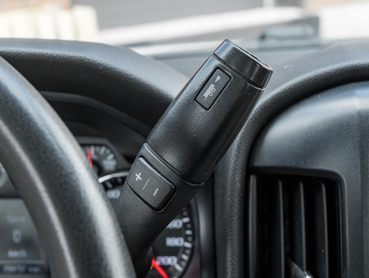 2015 Chevrolet Silverado 1500 2WD Reg Cab 119.0 LS Photo