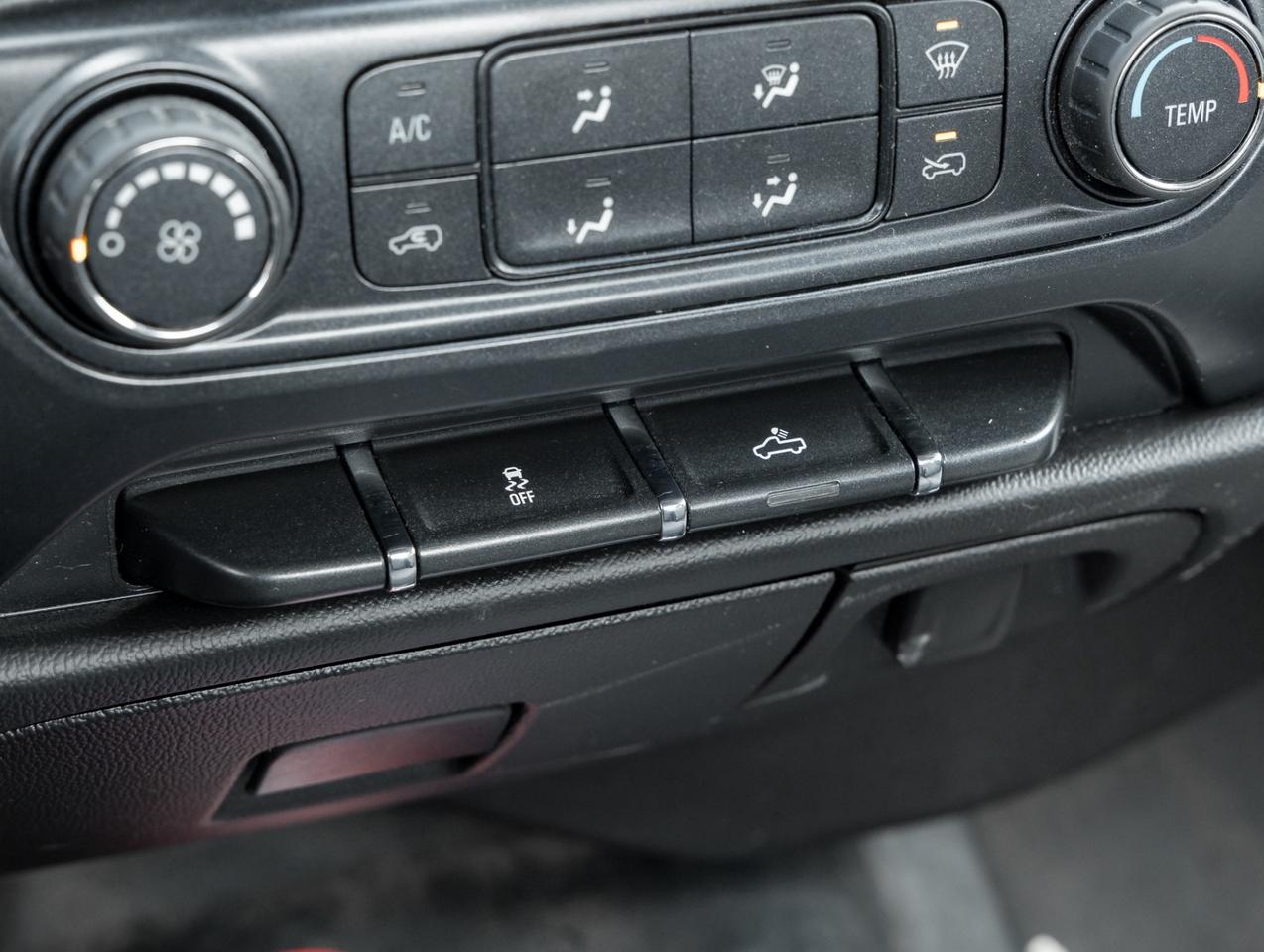 2015 Chevrolet Silverado 1500 2WD Reg Cab 119.0 LS Photo