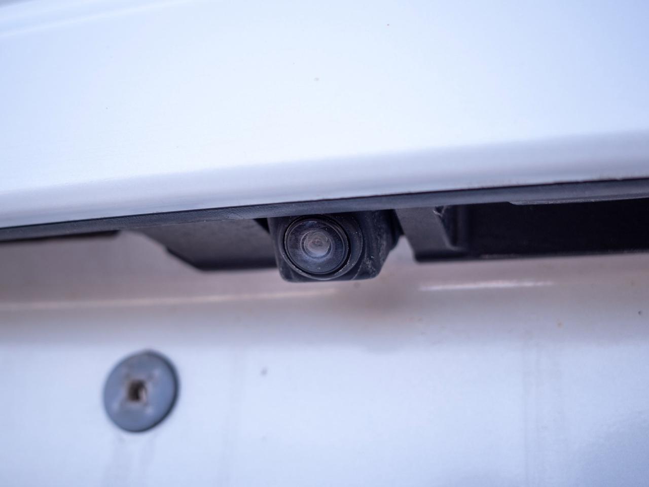 2016 Nissan Murano - Sun/Moonroof Photo