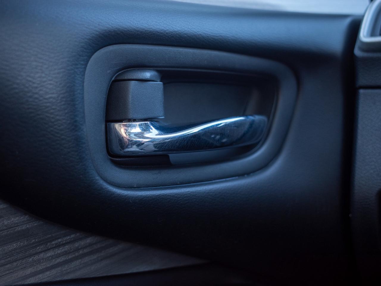 2016 Nissan Murano - Sun/Moonroof Photo