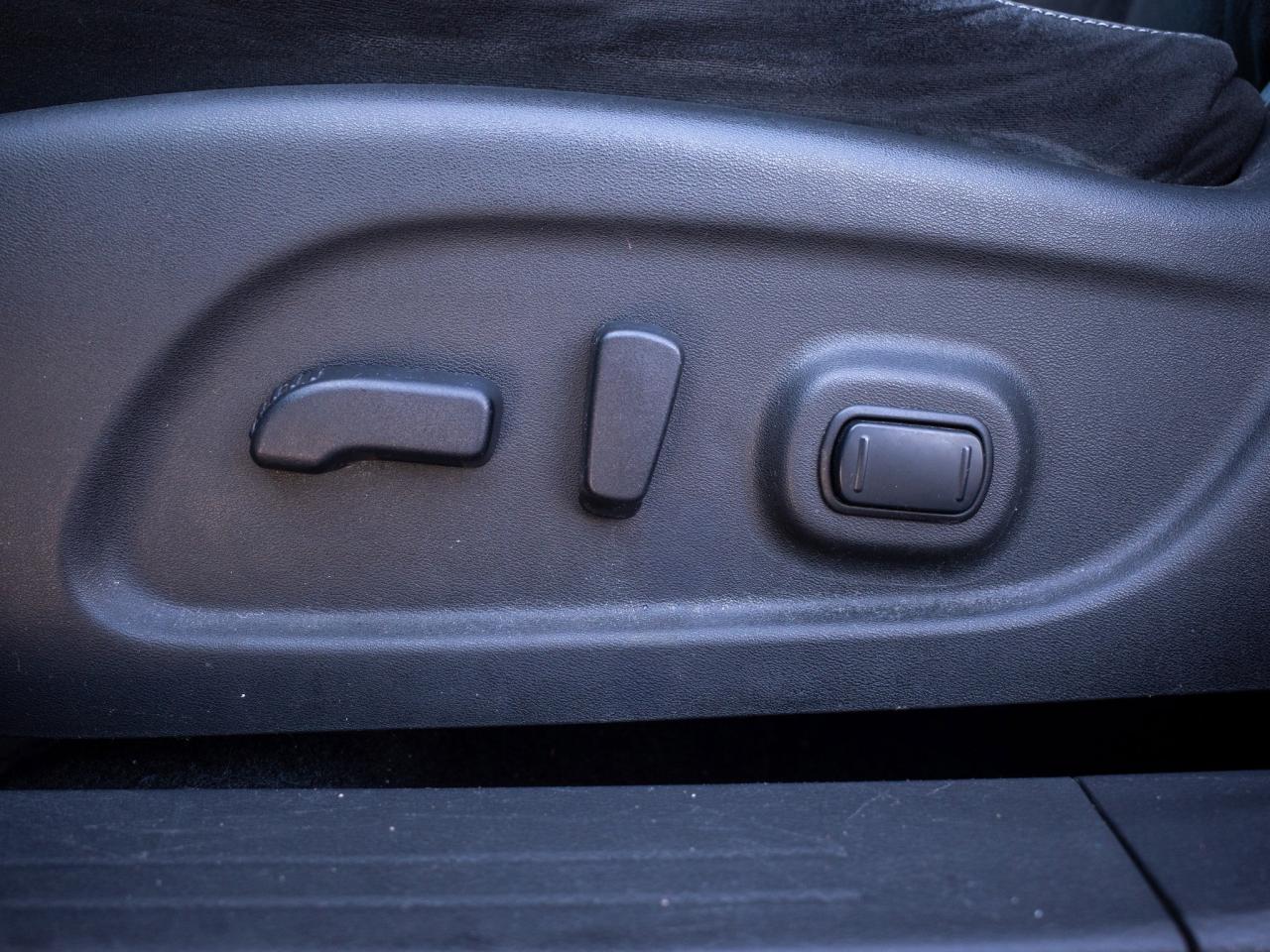 2016 Nissan Murano - Sun/Moonroof Photo