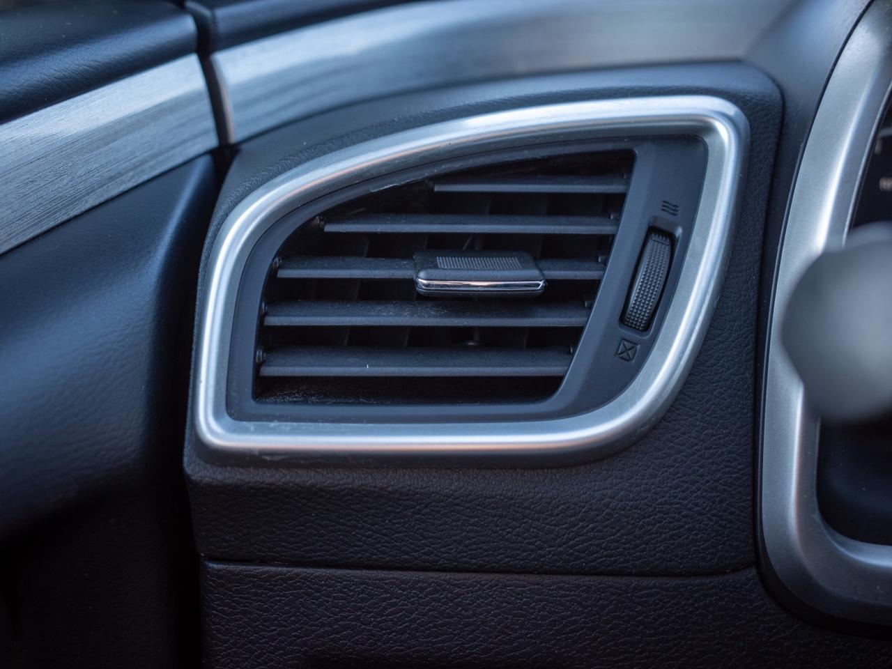 2016 Nissan Murano - Sun/Moonroof Photo