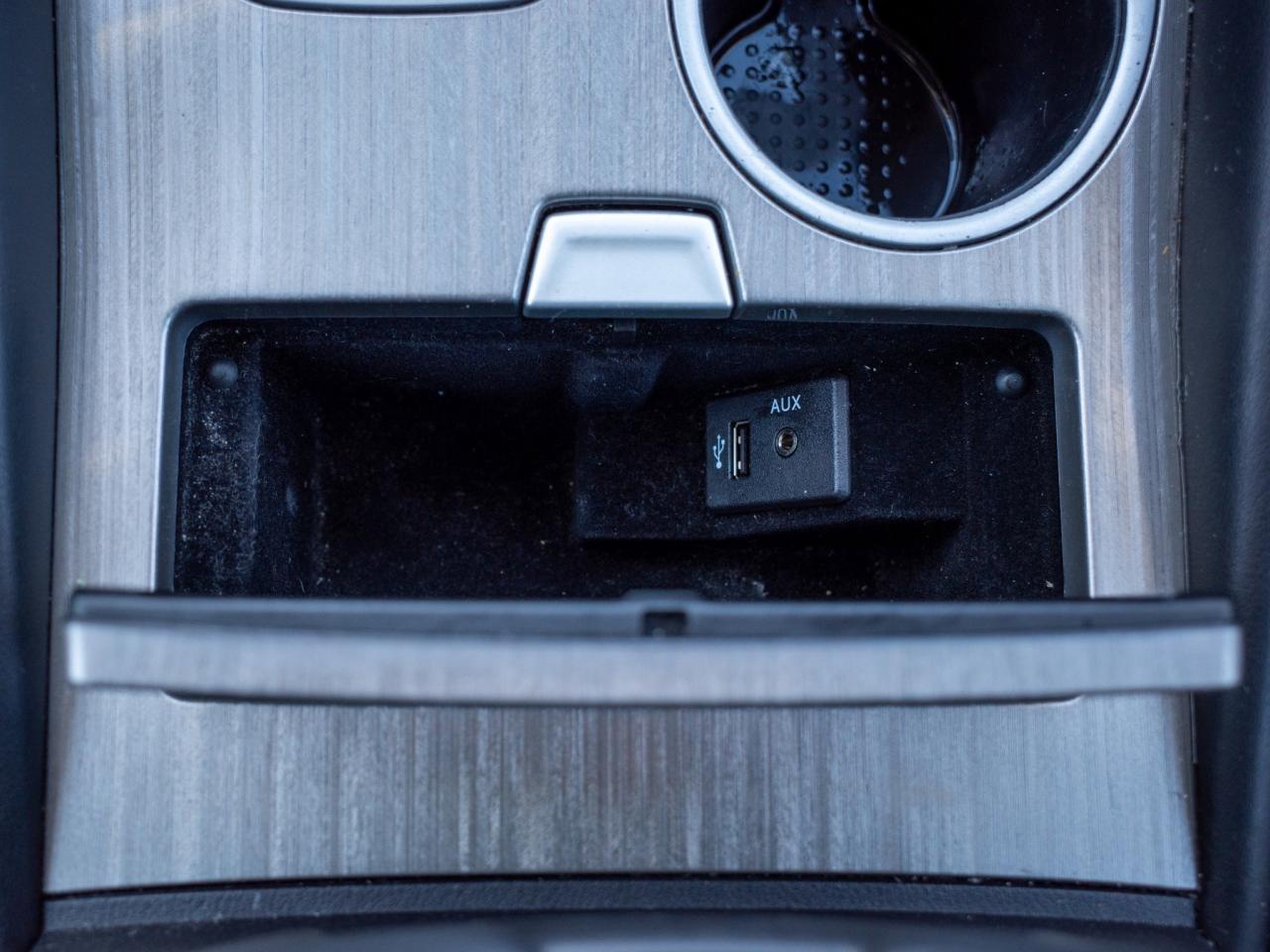 2016 Nissan Murano - Sun/Moonroof Photo