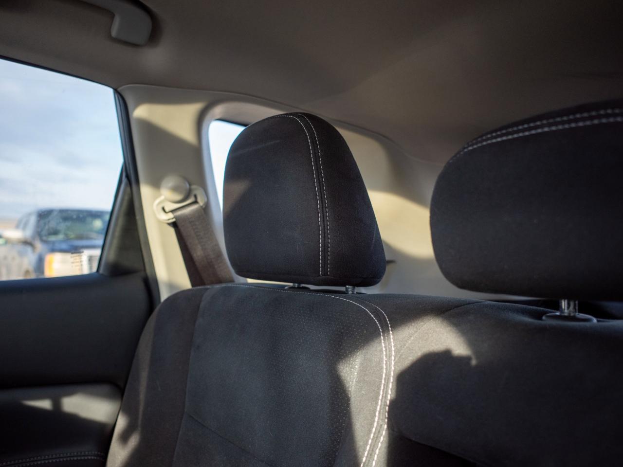 2016 Nissan Murano - Sun/Moonroof Photo