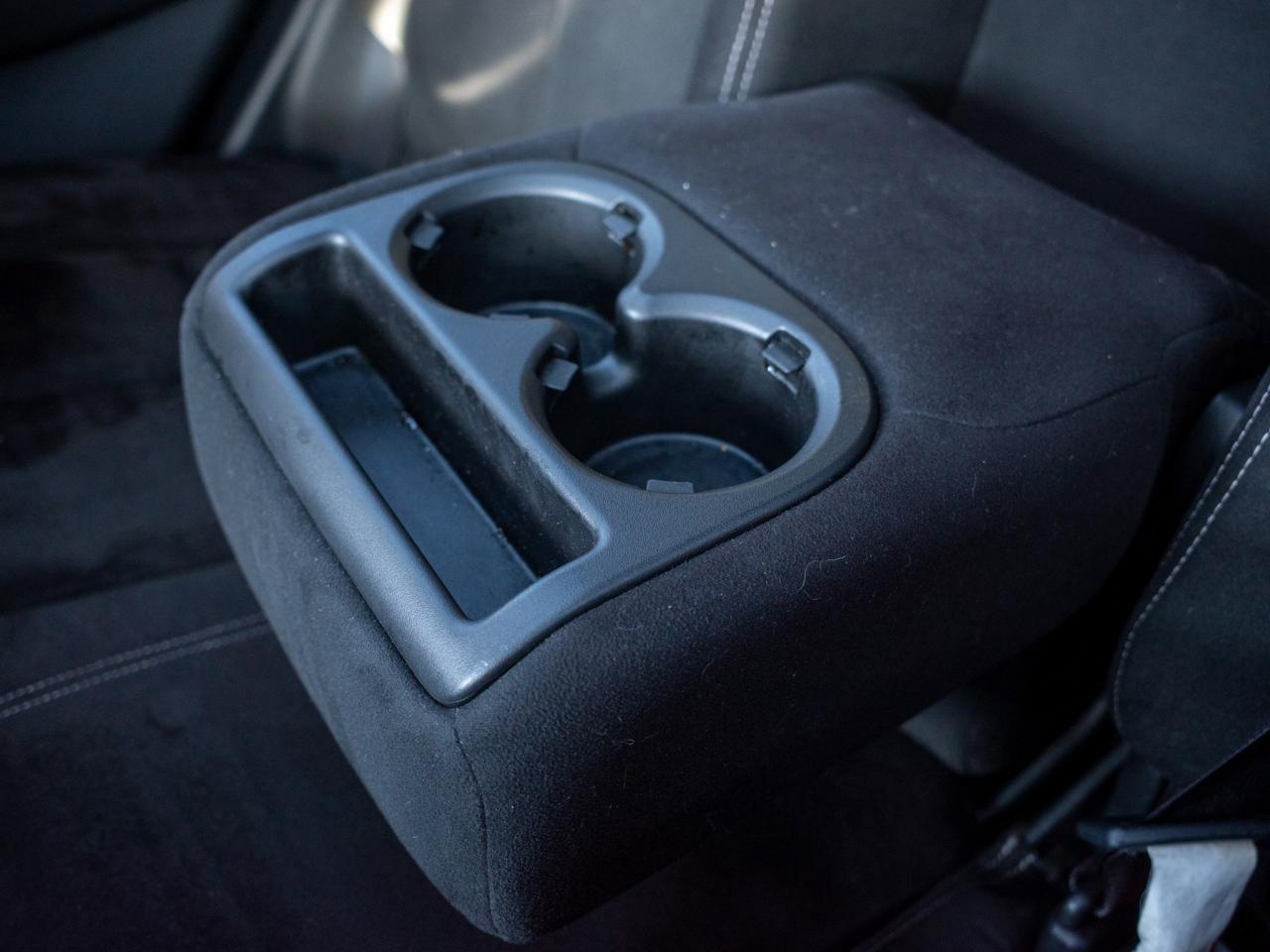 2016 Nissan Murano - Sun/Moonroof Photo