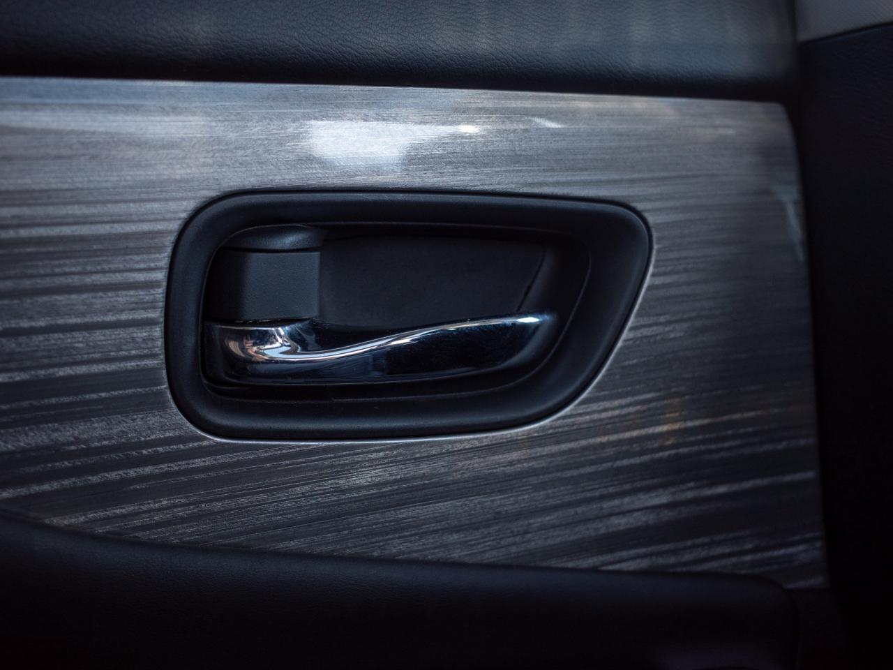 2016 Nissan Murano - Sun/Moonroof Photo