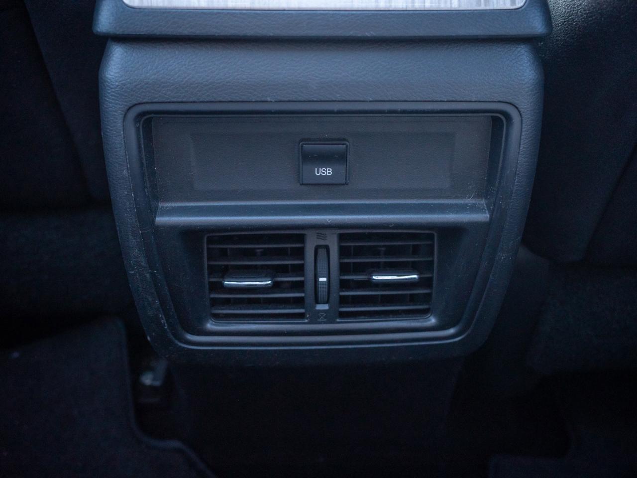 2016 Nissan Murano - Sun/Moonroof Photo