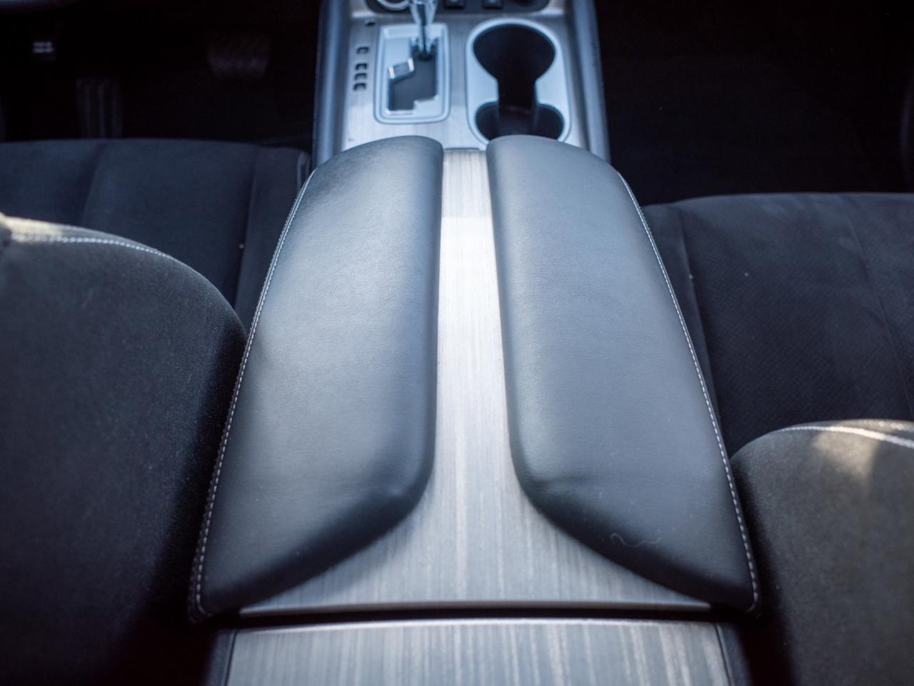 2016 Nissan Murano - Sun/Moonroof Photo