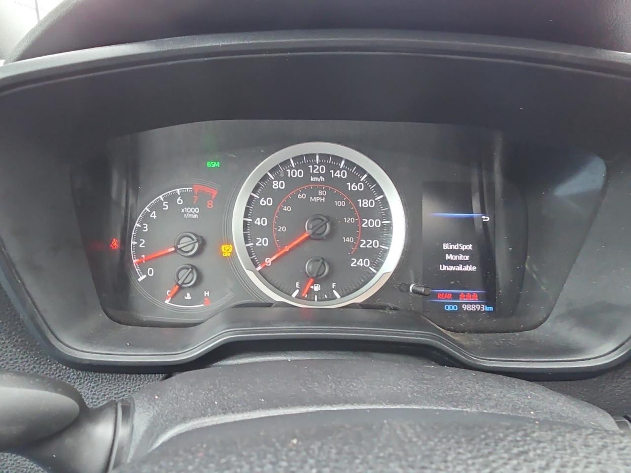 2020 Toyota Corolla SE Manual * NO ACCIDENTS / SUNROOF / DRIVER ASSIST Photo