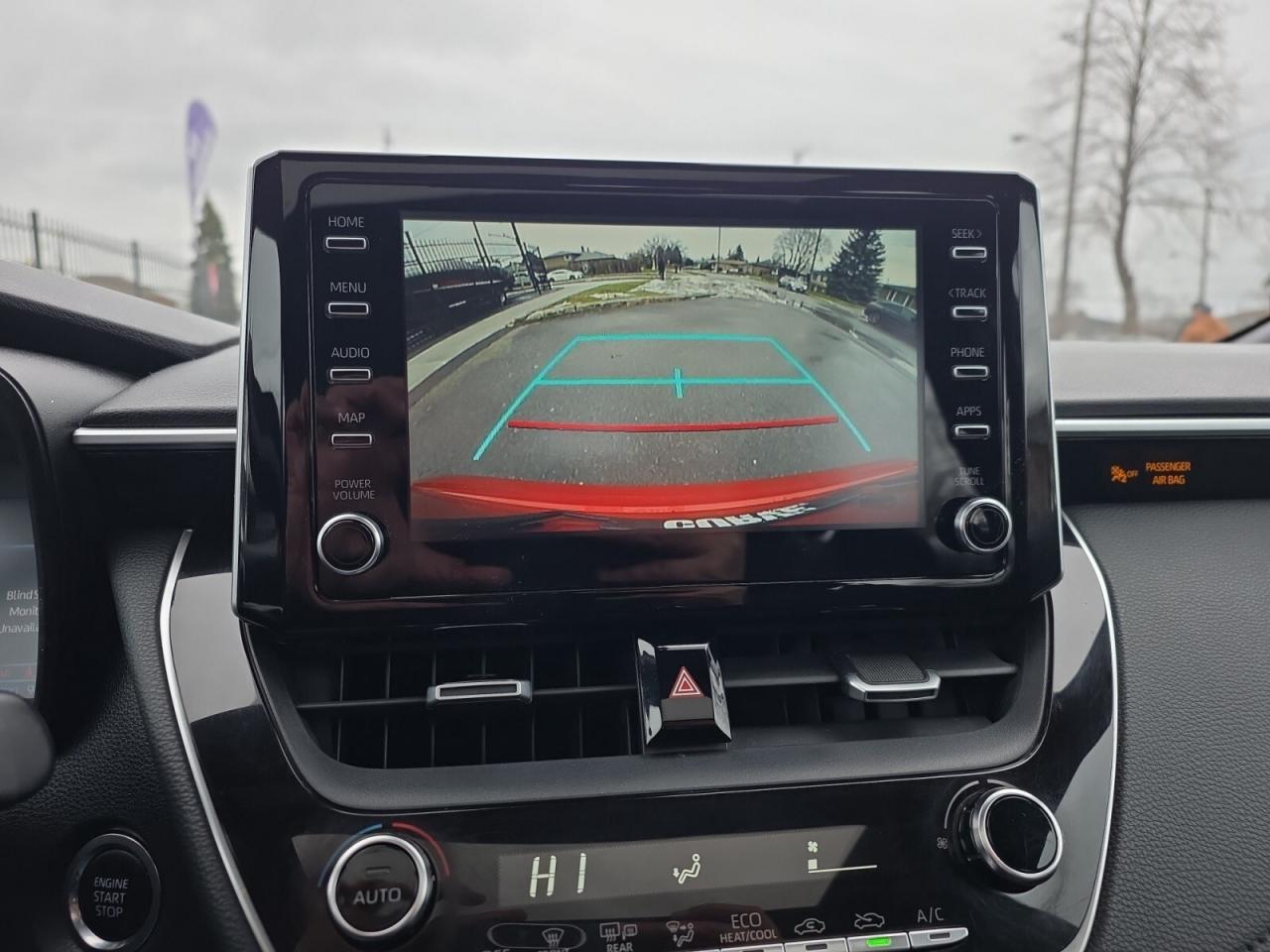 2020 Toyota Corolla SE Manual * NO ACCIDENTS / SUNROOF / DRIVER ASSIST Photo