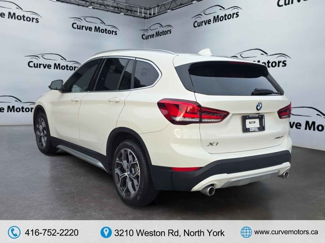 2022 BMW X1 XDrive28i * NAVIGATION / CAMERA / PANORAMIC ROOF / Photo