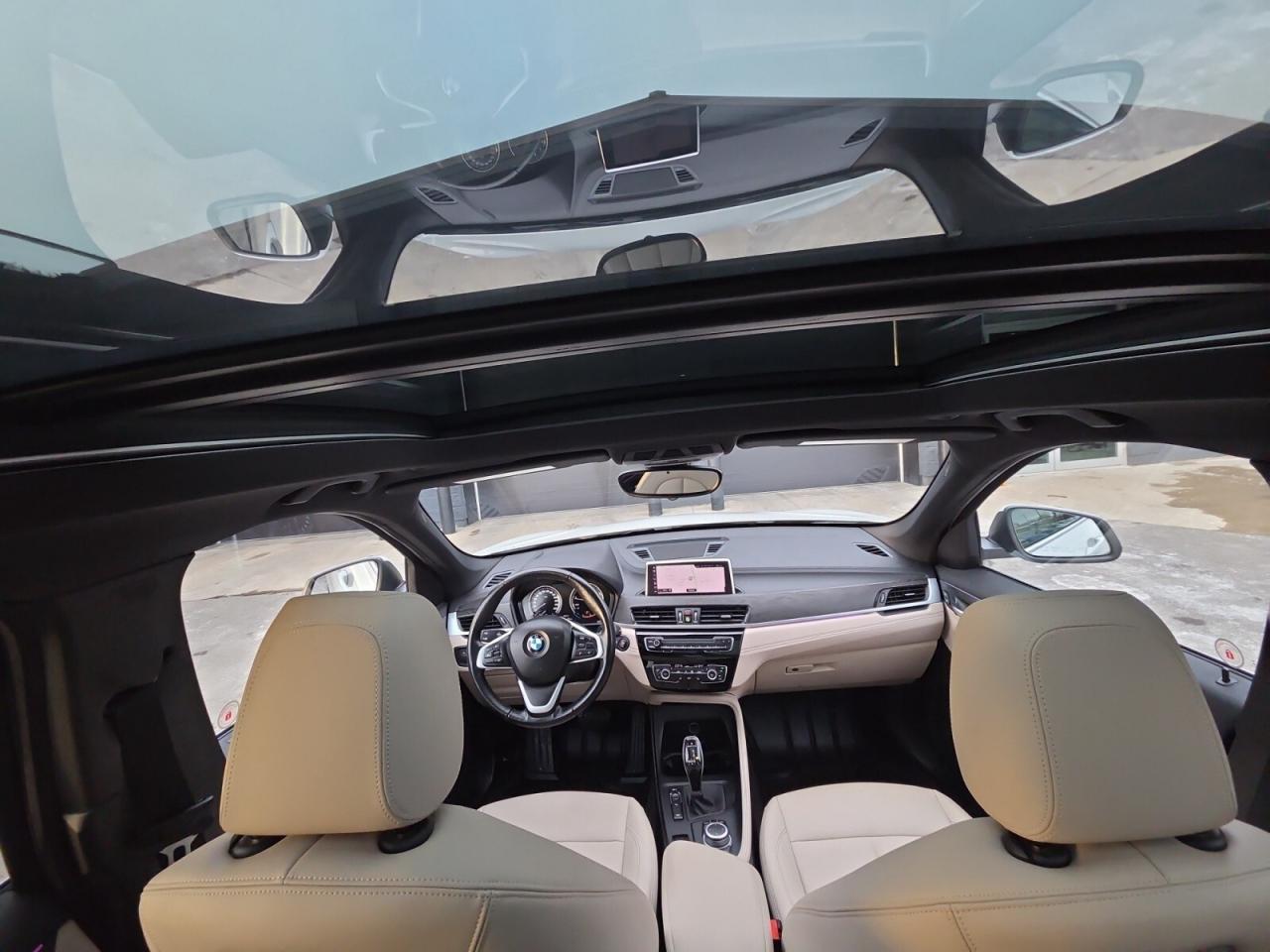 2022 BMW X1 XDrive28i * NAVIGATION / CAMERA / PANORAMIC ROOF / Photo