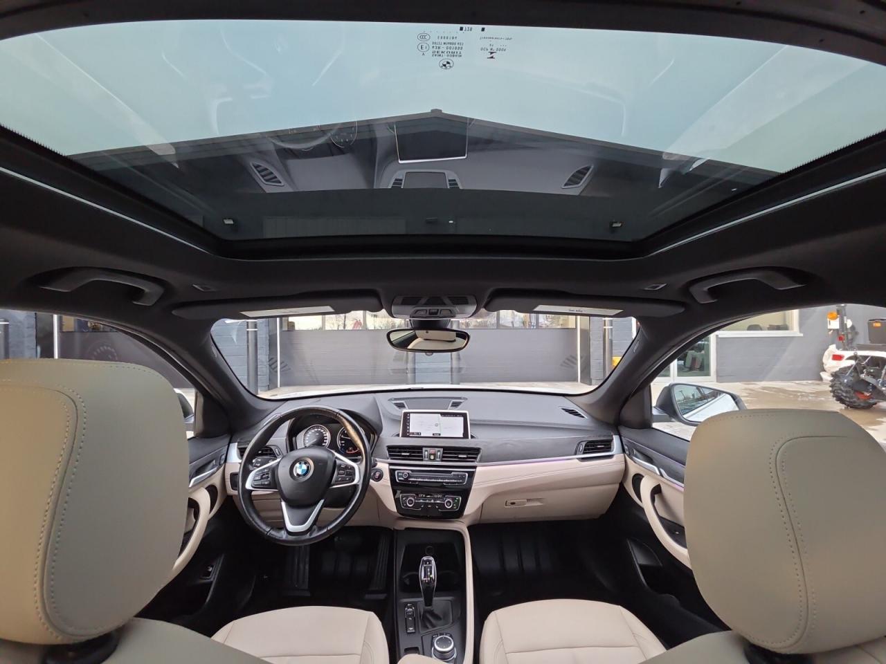 2022 BMW X1 XDrive28i * NAVIGATION / CAMERA / PANORAMIC ROOF / Photo