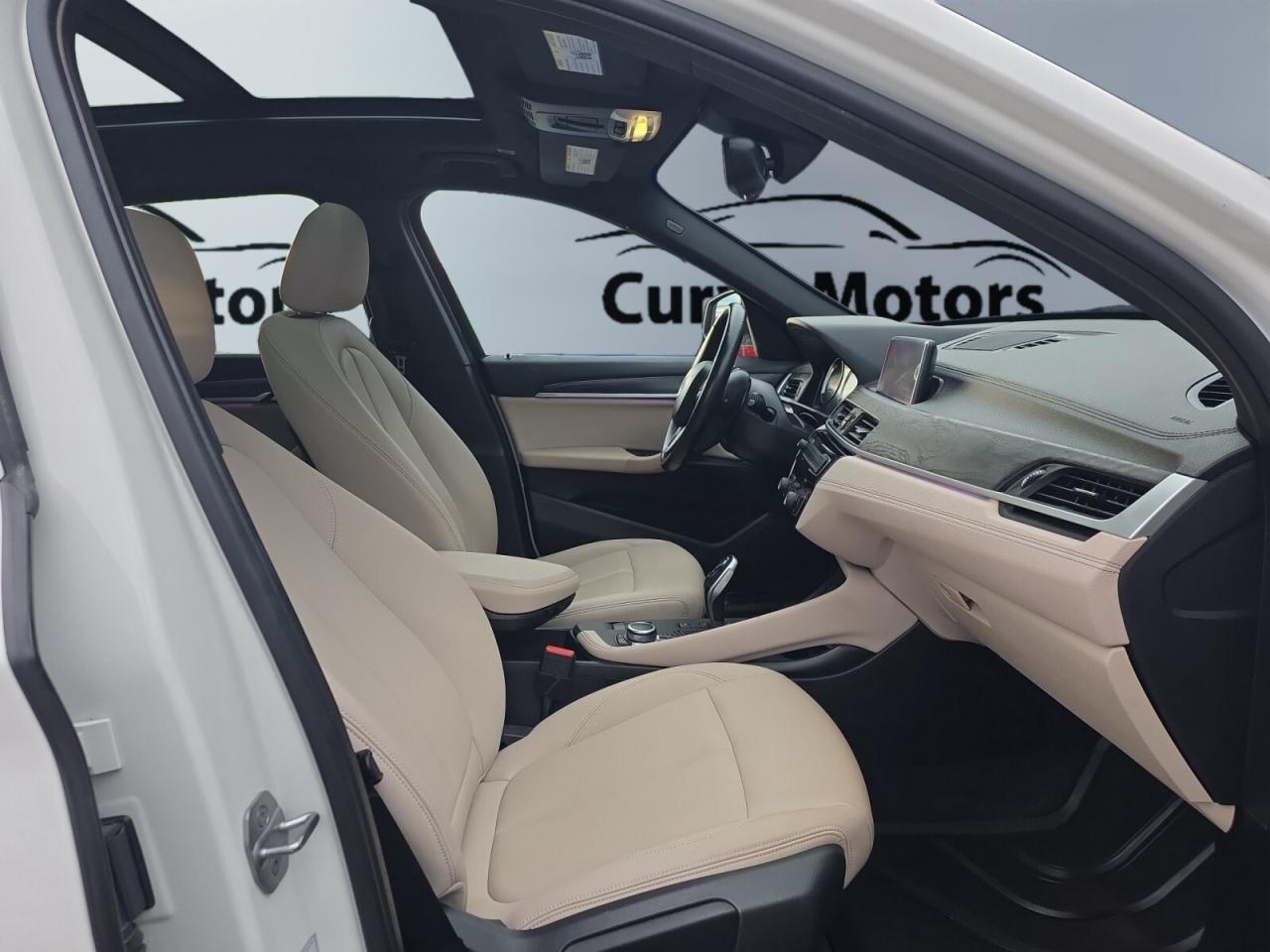 2022 BMW X1 XDrive28i * NAVIGATION / CAMERA / PANORAMIC ROOF / Photo