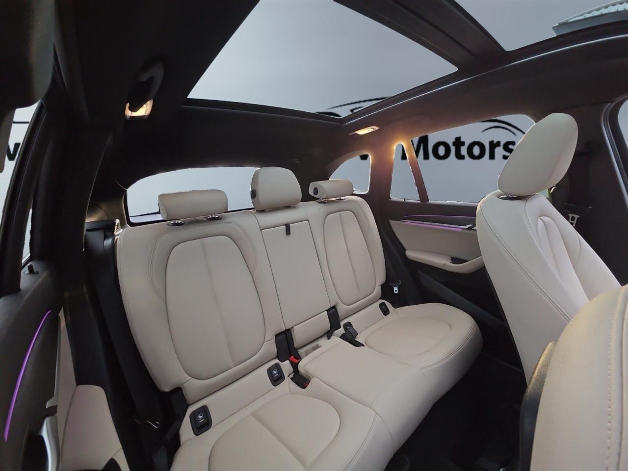 2022 BMW X1 XDrive28i * NAVIGATION / CAMERA / PANORAMIC ROOF / Photo