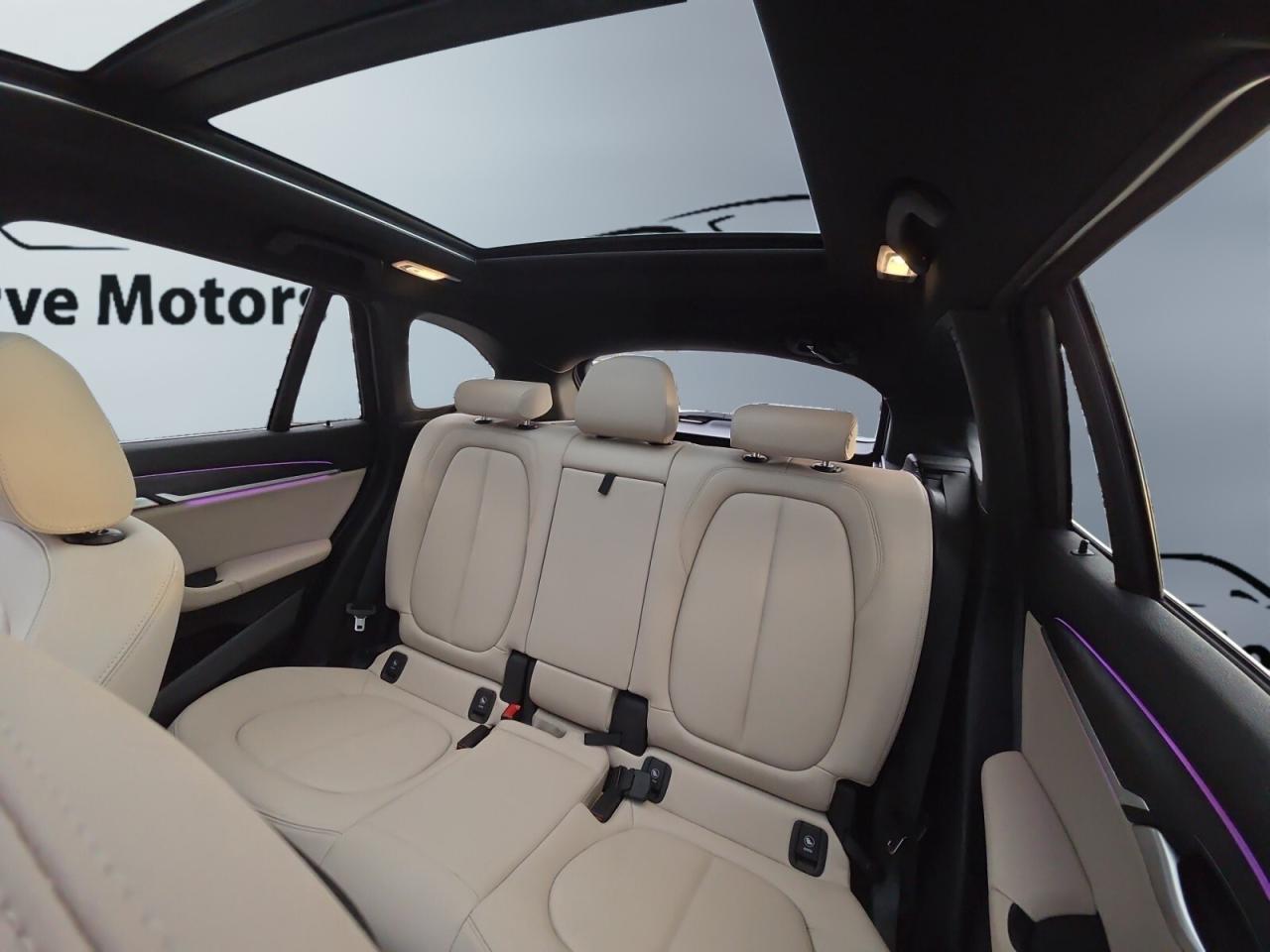 2022 BMW X1 XDrive28i * NAVIGATION / CAMERA / PANORAMIC ROOF / Photo