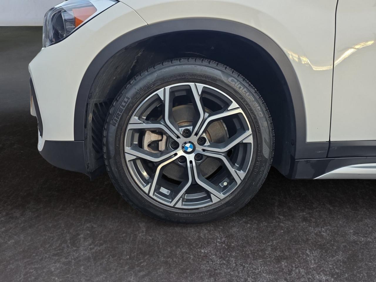 2022 BMW X1 XDrive28i * NAVIGATION / CAMERA / PANORAMIC ROOF / Photo