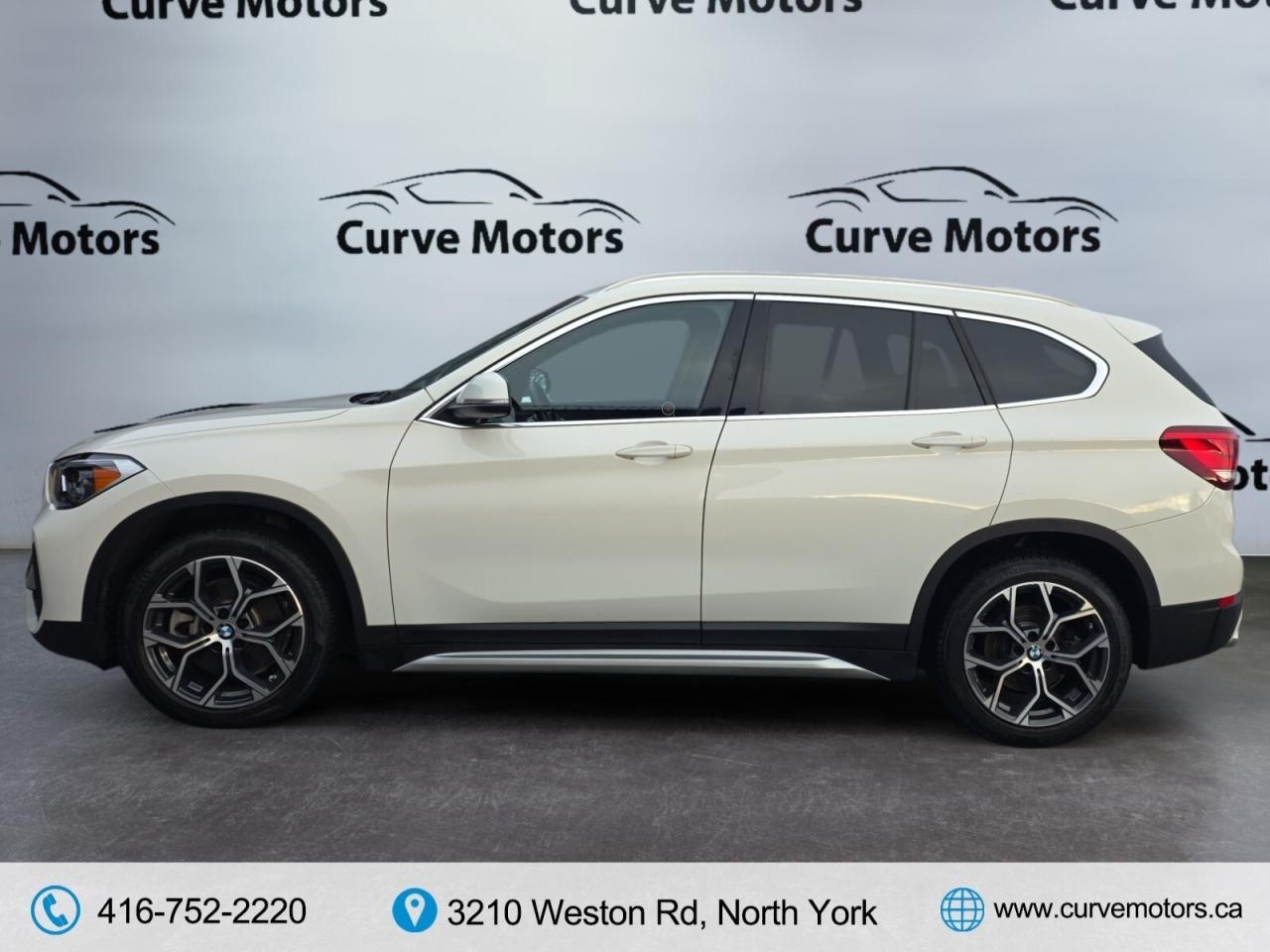 2022 BMW X1 XDrive28i * NAVIGATION / CAMERA / PANORAMIC ROOF / Photo