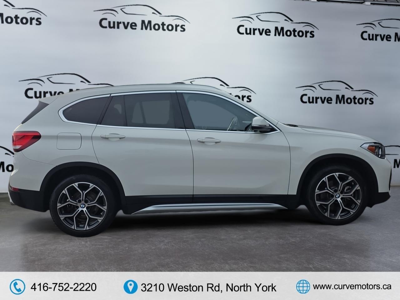 2022 BMW X1 XDrive28i * NAVIGATION / CAMERA / PANORAMIC ROOF / Photo